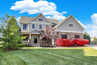 3610 Chateaugay Ct, West Lafayette, IN 47906