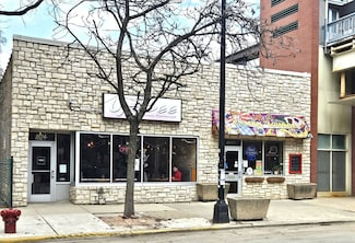 1822-1824 W Addison St, Chicago, IL 60613