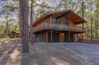 10720 Egerton Rd, Colorado Springs, CO 80908