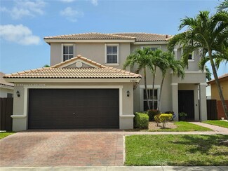 23843 SW 107th Place, Homestead, FL 33032