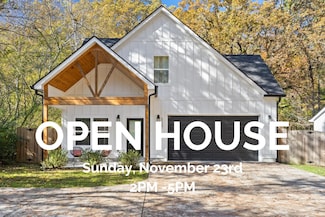 5307 Delashmitt Rd, Hixson, TN 37343