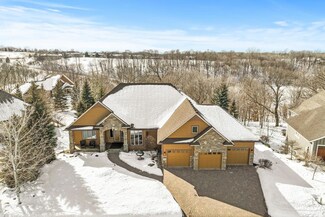 14306 Wilds Overlook NW, Prior Lake, MN 55372