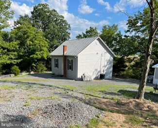 1755 Shockey Rd, Old Fields, WV 26845