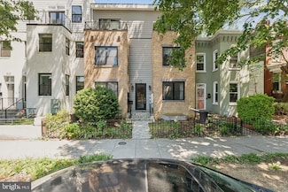 614 I St NE Unit 1, Washington, DC 20002