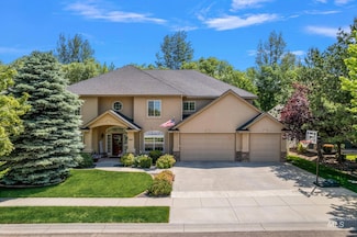 3010 S Glacier Bay Way, Meridian, ID 83642