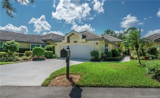 12332 Harbour Ridge Blvd, Palm City, FL 34990