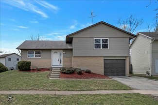 3528 Marseilles Ln Unit S4, Hazel Crest, IL 60429
