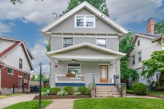 1141 Herschel Ave, Cincinnati, OH 45208