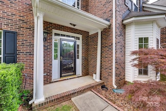 12719 Vantage Point Ln, Huntersville, NC 28078