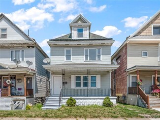 1038 Clinton St, Buffalo, NY 14206