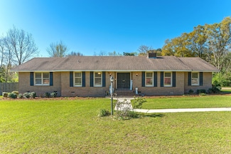 24776 Fifth Ave, Florala, AL 36442