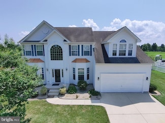 886 Windrow Way, Magnolia, DE 19962