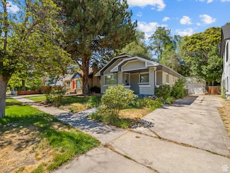 370 W 400 S, Provo, UT 84601