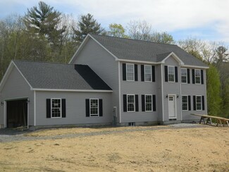 188 Reservoir Rd, Northfield, NH 03276