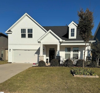 786 Judah Dr, Moore, SC 29369