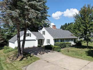 117 N Eberhart Rd, Butler, PA 16001