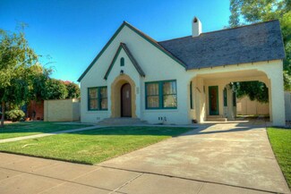 521 W Cypress St, Phoenix, AZ 85003