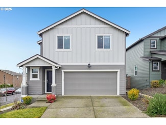 1302 NW Larson Dr, La Center, WA 98629