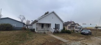 1408 Shelby St, Vincennes, IN 47591