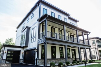 4051 Thornton St, Annandale, VA 22003