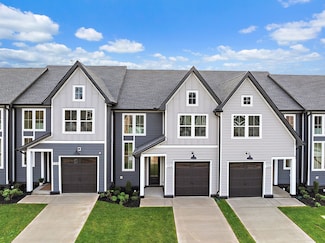 224 Panther Dr, Murfreesboro, TN 37127