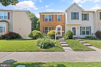 2155 Sewanee Dr, Forest Hill, MD 21050