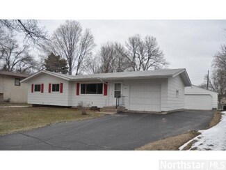 7924 Colorado Ave N, Brooklyn Park, MN 55443