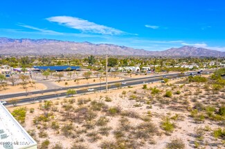 8800 E Speedway Blvd, Tucson, AZ 85710