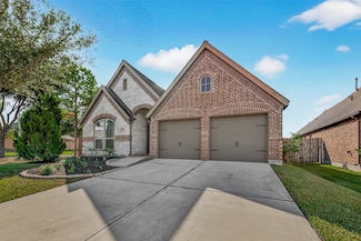 2924 Brighton Trails Ln, Pearland, TX 77584