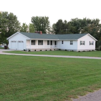 6115 Bernice St SW, Amanda, OH 43102