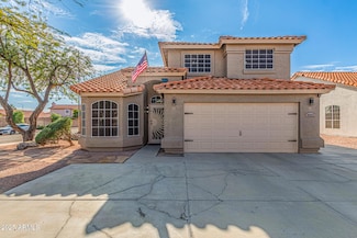 4055 E Arbor Ave, Mesa, AZ 85206