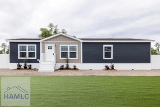 2 AC Highway 301 N, Ludowici, GA 31316
