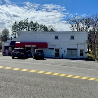 213 N Court St, Fayetteville, WV 25840
