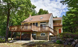 71 Pine Hill Rd, Madison, NH 03849