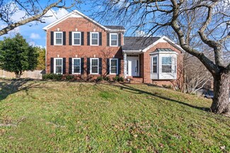 608 McGeachy Ln, Franklin, TN 37067