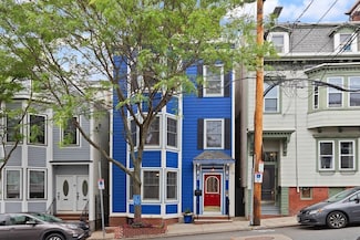 50 Telegraph St, Boston, MA 02127