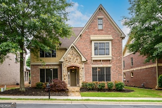 13042 Dartmore Ave, Alpharetta, GA 30005