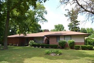 1455 Hickory Run Dr, Columbus, OH 43204