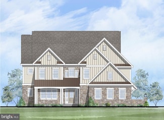 208 Bellflower Ln, Newtown Square, PA 19073