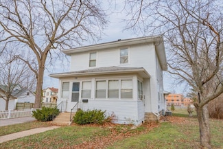 130 Highland St, Evansville, WI 53536