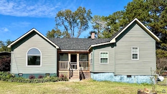 179 Georgia 42, Knoxville, GA 31050