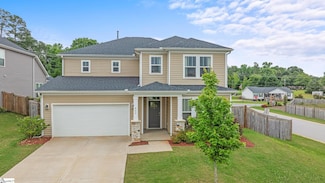 800 Redmill Ln, Duncan, SC 29334