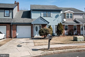116 Mayfair La, Mount Laurel, NJ 08054