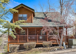 2025 Bear Creek Way, Pigeon Forge, TN 37862