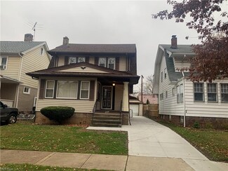 3652 W 129th St, Cleveland, OH 44111