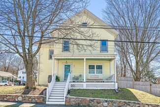 59 Fowle St, Woburn, MA 01801