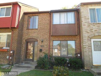 7007 Cipriano Woods Ct, Lanham, MD 20706