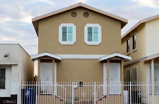 9212 Avalon Blvd, Los Angeles, CA 90003