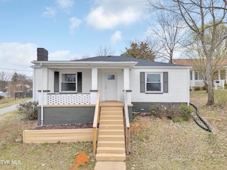 1241 Virginia Ave, Bristol, TN 37620