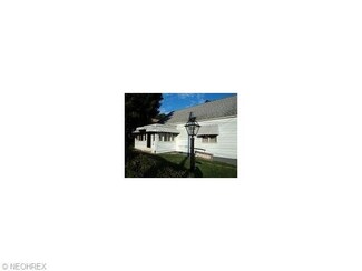 625 Webb Ave, Cadiz, OH 43907